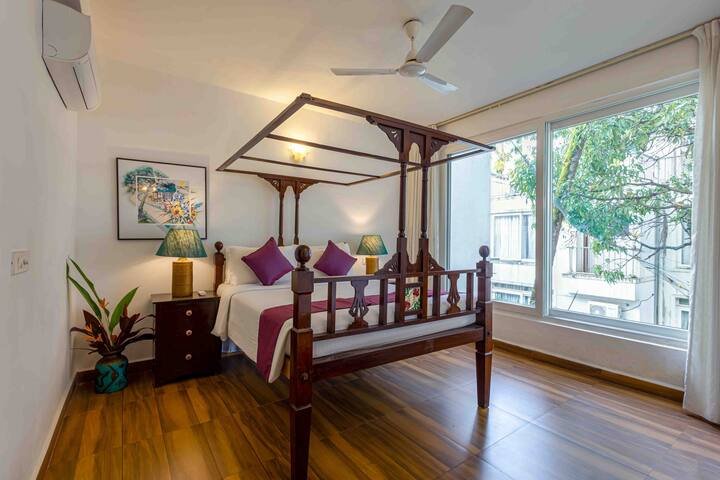 Bedroom 1 image 1