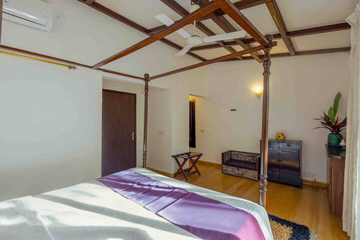 Bedroom 2 image 2