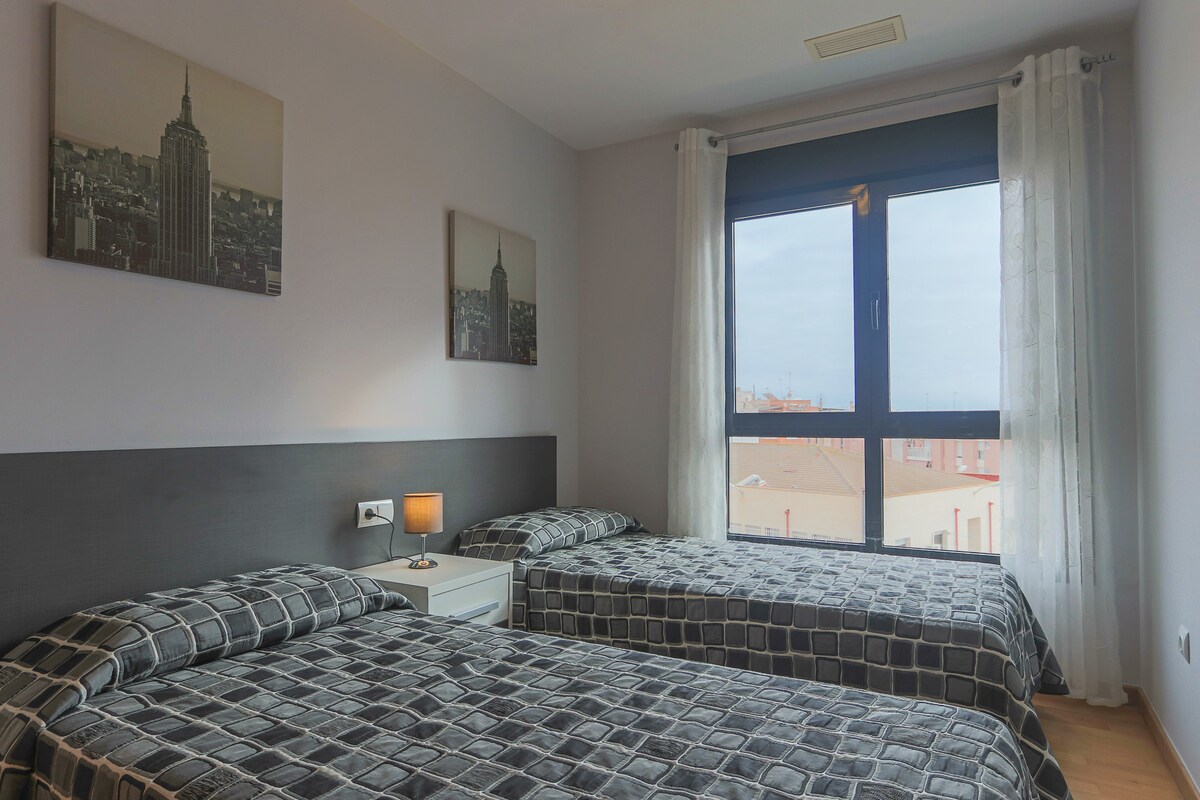 غرفة النوم 1