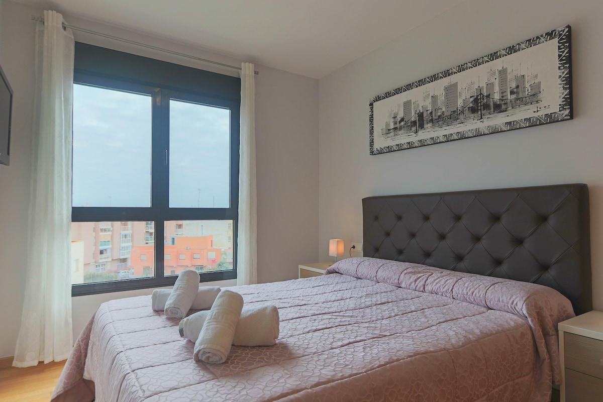 غرفة النوم 2