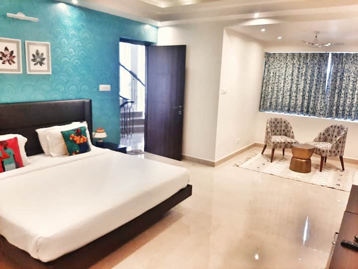 Bedroom 4