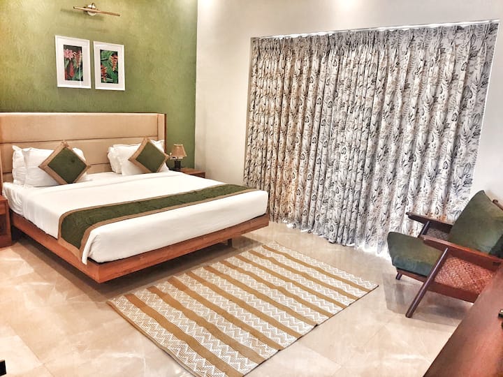 Bedroom 5