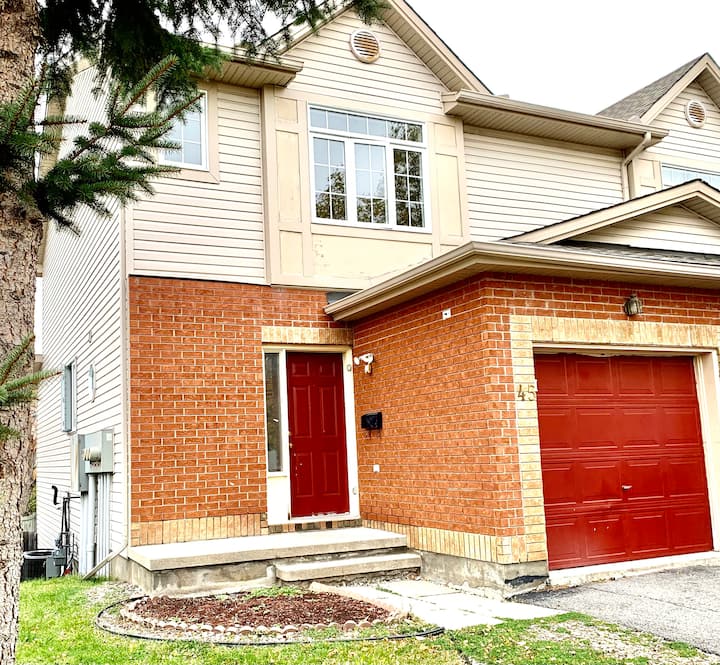 Kanata Vacation Rentals & Homes Kanata, Ottawa, Canada Airbnb
