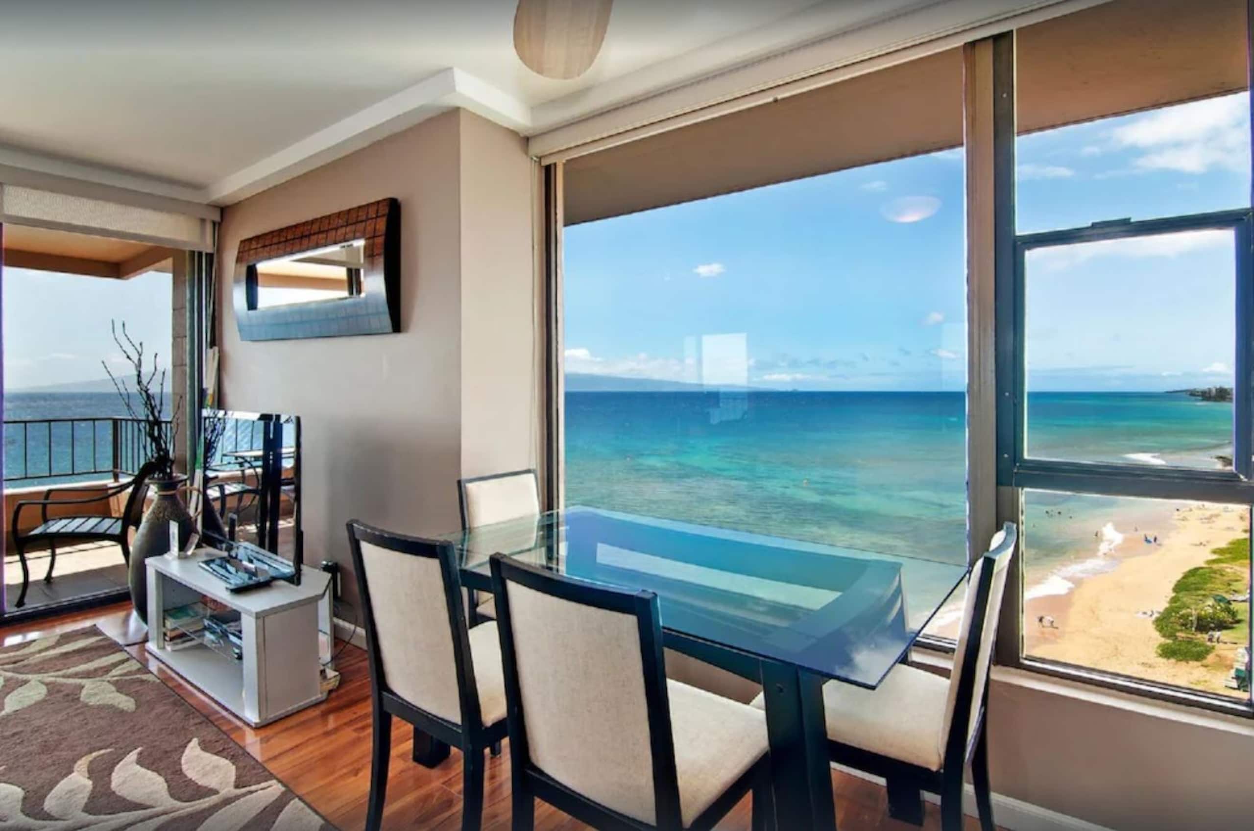 Condo in Lahaina · ★4.83 · 1 bedroom · 2 beds · 1 bath - Image 5
