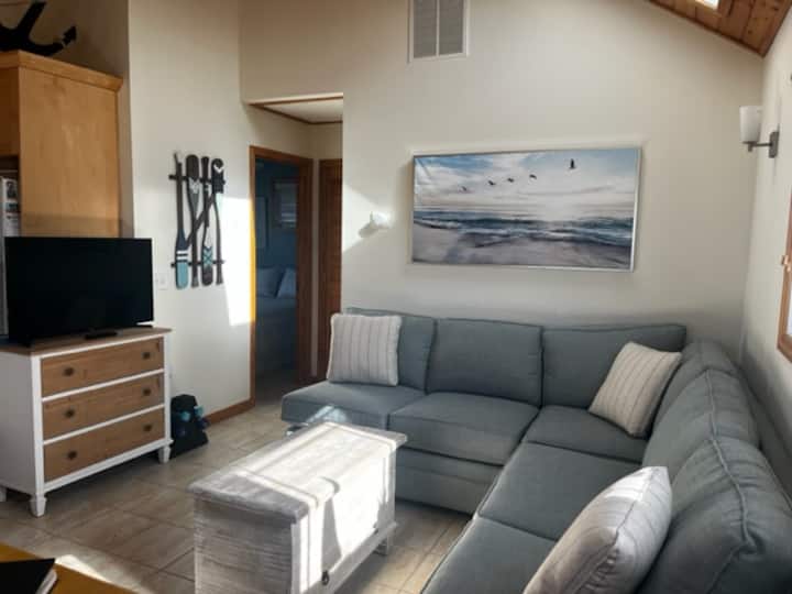 Cozy Beach Cottage: Walk To Both The Beach & Bay. - Bay Head, NJ
