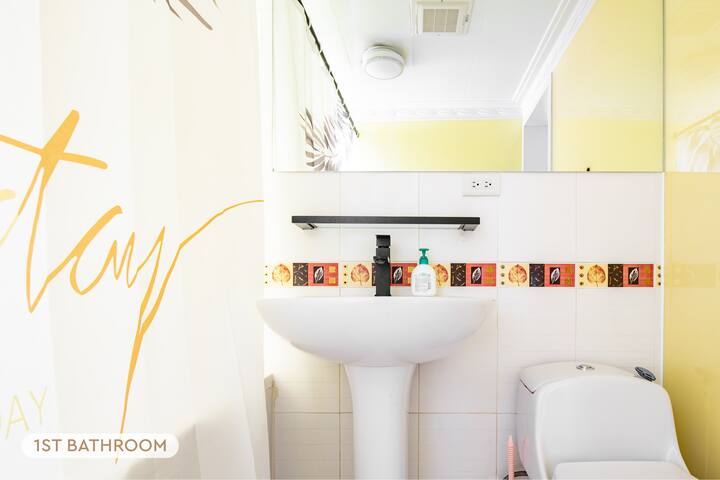 4B2bLDK Manhattan Style High Floor gallery image 5