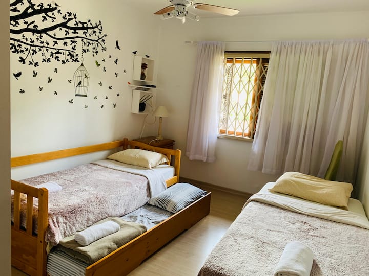 საძინებელი 3