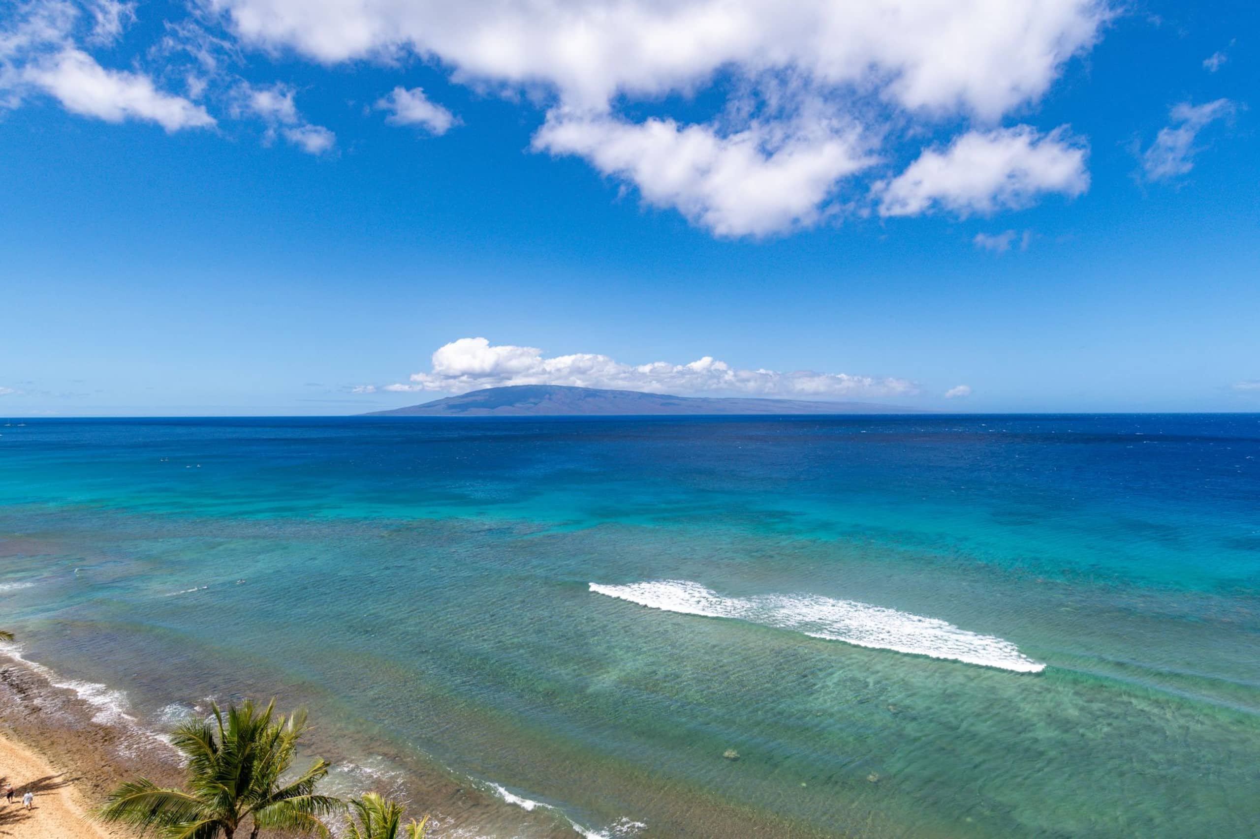 Condo in Lahaina · ★4.98 · Studio · 2 beds · 1 bath - Image 15