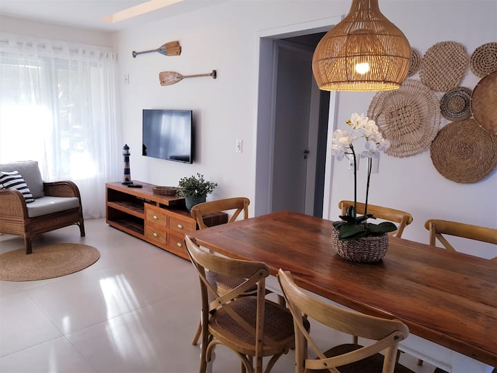 Casa de Praia em João Fernandes - Condominium