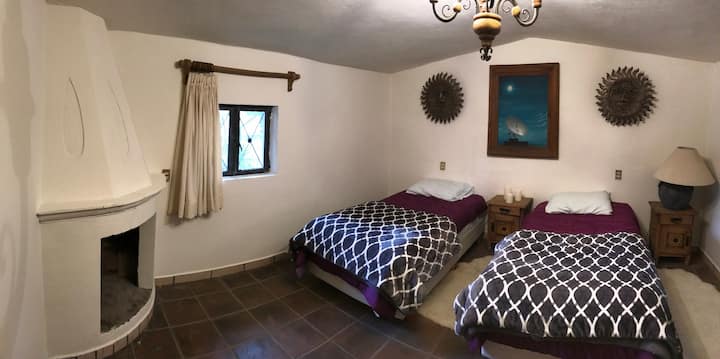 Habitación 1