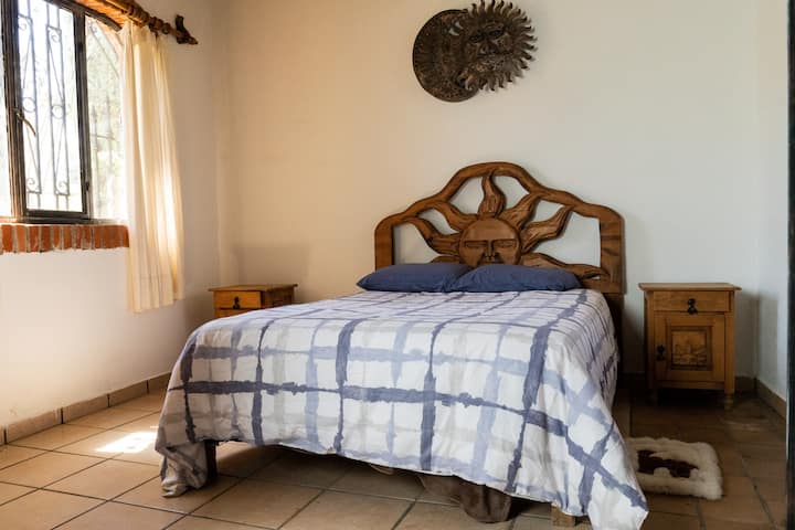 Habitación 4