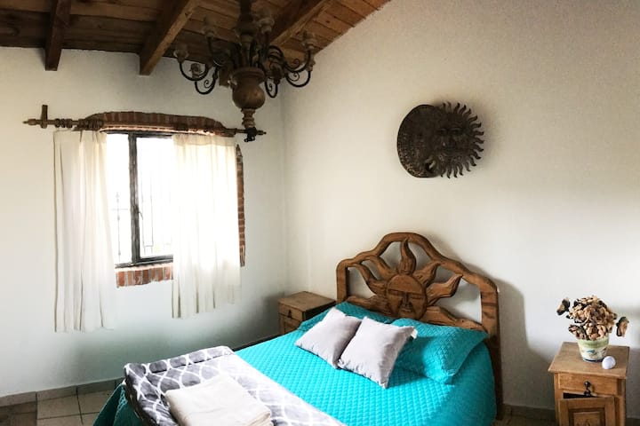 Habitación 3