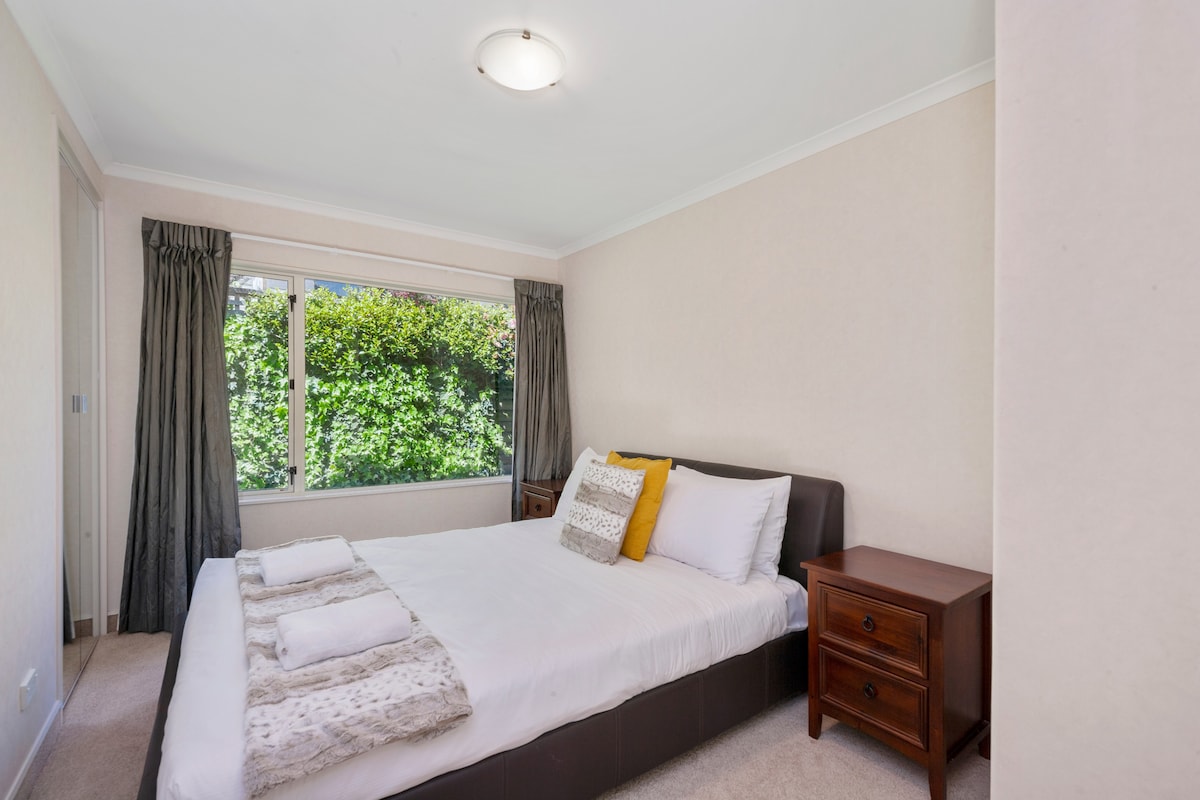 Трета спалня с вграден гардероб