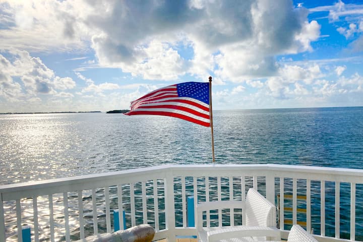 sailboat airbnb key west