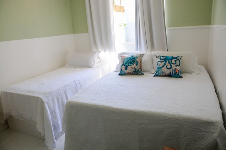 غرفة النوم 3