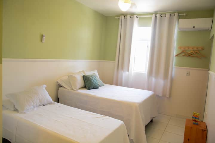 غرفة النوم 2