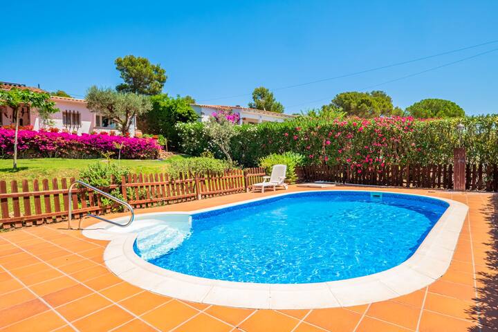 Costabravaforrent Masramon, house with pool, gallery image 4