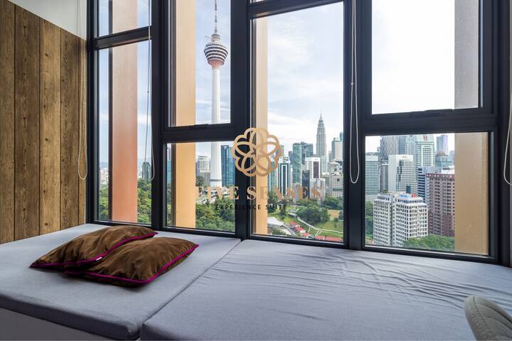 WIT Ventures Sdn Bhd managed Airbnb listing 3