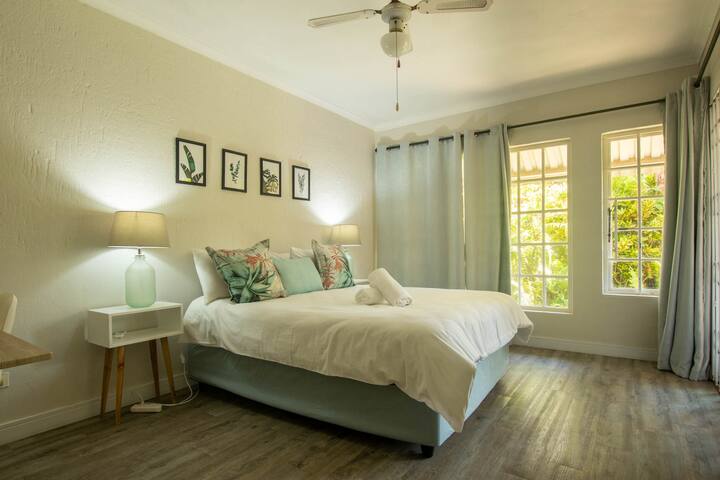 Chumba cha kulala kuu