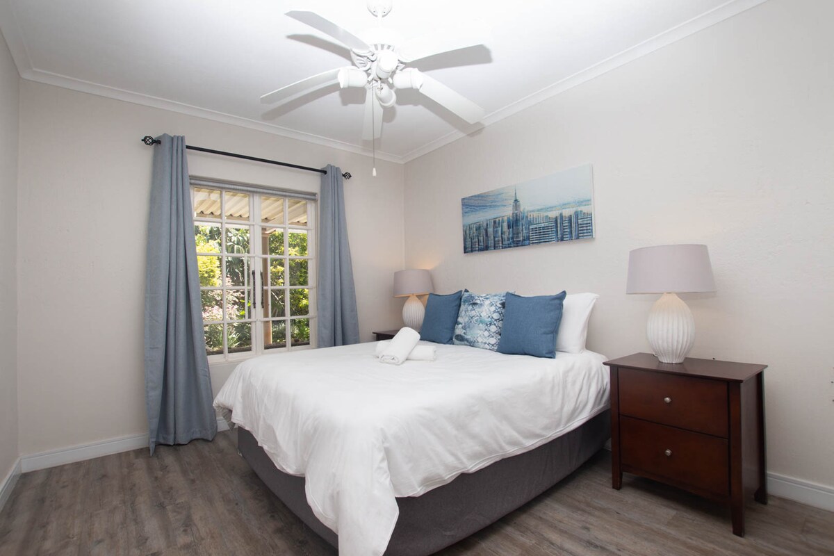 חדר שינה שני