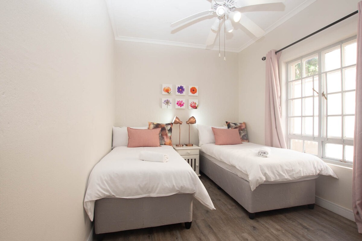 חדר שינה שלישי