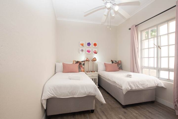 Chumba cha kulala cha tatu