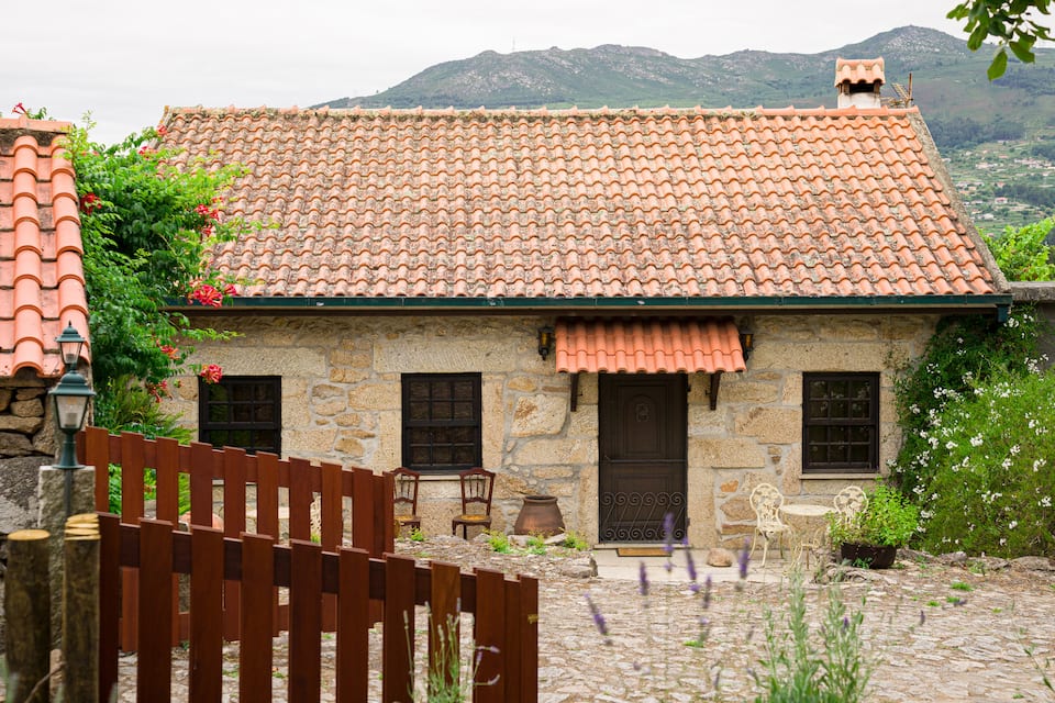 Top-earning Airbnb listing in Melgaço, 3 bedrooms