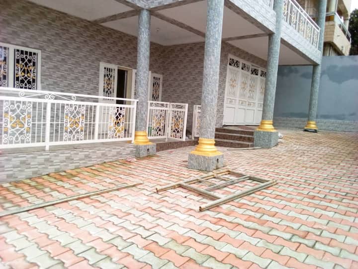 Conakry Vacation Rentals & Homes Conakry, Guinea Airbnb