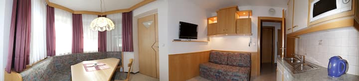 Appartement 2 - Urlaub - Berge & Du! - Wagrain