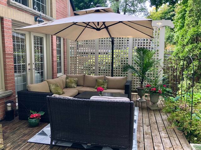 Executive Toronto Home Beaches/Bluffs area gallery image 4