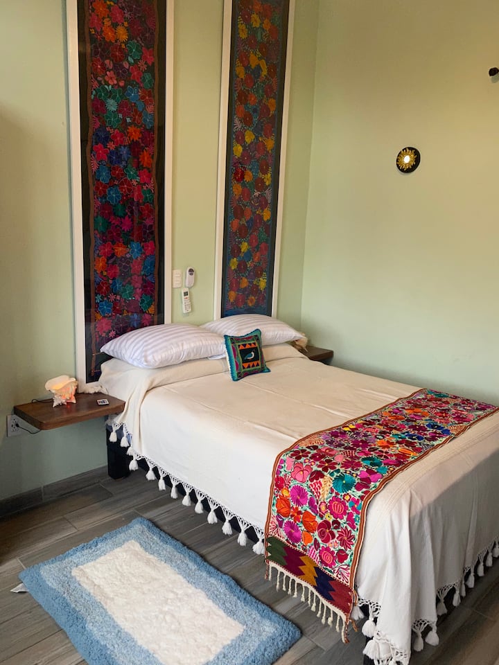 Apartment 2 Apartments for Rent in Sayulita, Nayarit, Mexico Airbnb