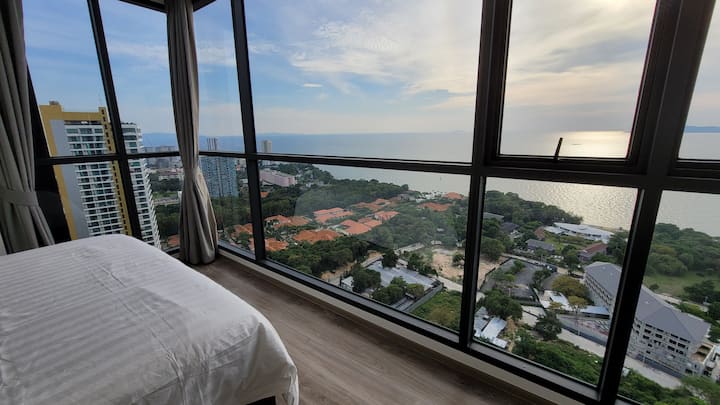 Soveværelse nr. 2