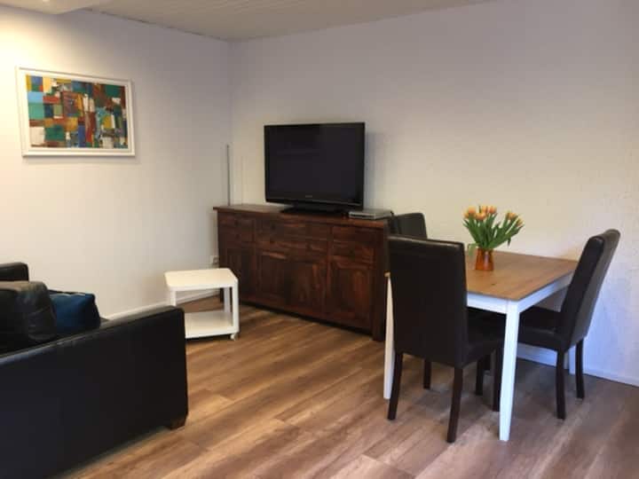 Gemütliche Wohnung In Trebur-geinsheim - Oppenheim