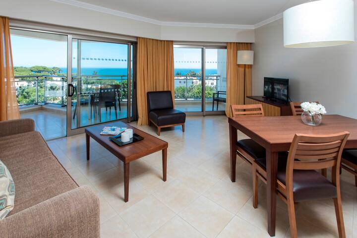 Alfagar managed Airbnb listing 1