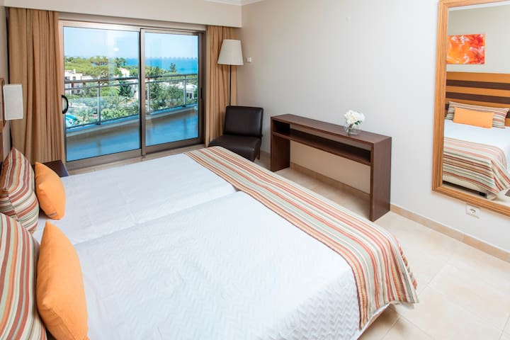 Alfagar managed Airbnb listing 2