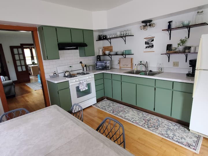 La Crosse Cabin Rentals Cabins and More Airbnb