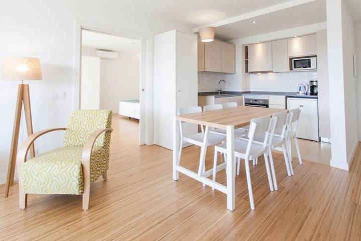 Alfagar managed Airbnb listing 1