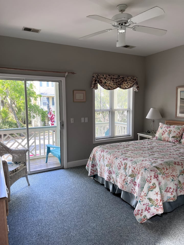 Top 10 PetFriendly Rentals In Fripp Island, South Carolina Trip101