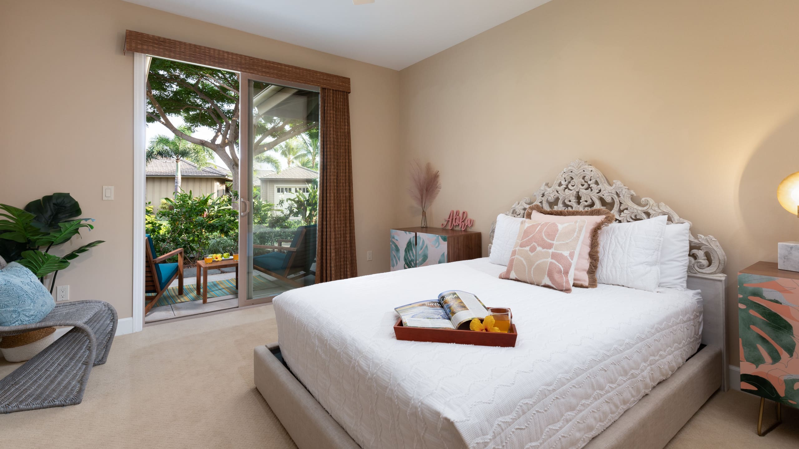 Home in Waimea · ★4.84 · 3 bedrooms · 5 beds · 3 baths - Image 15