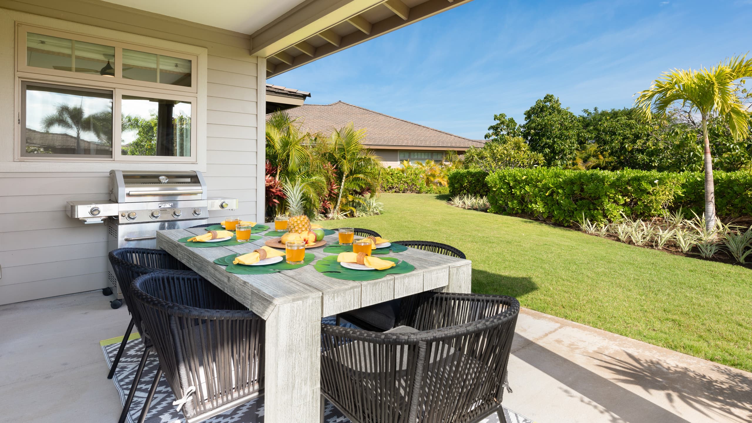 Home in Waimea · ★4.84 · 3 bedrooms · 5 beds · 3 baths - Image 29