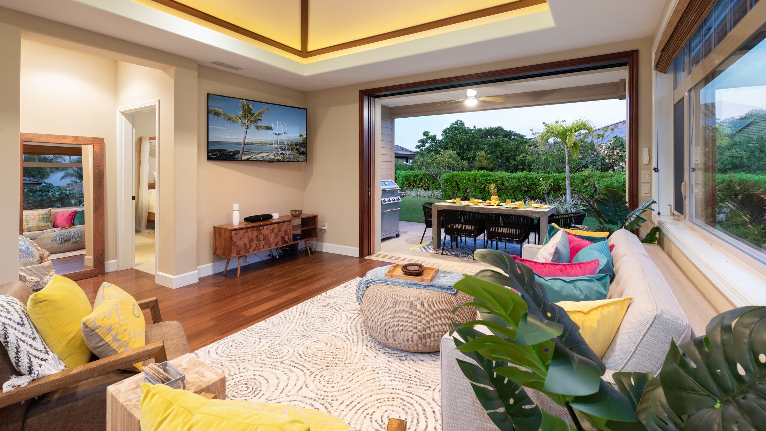 Home in Waimea · ★4.84 · 3 bedrooms · 5 beds · 3 baths - Image 3
