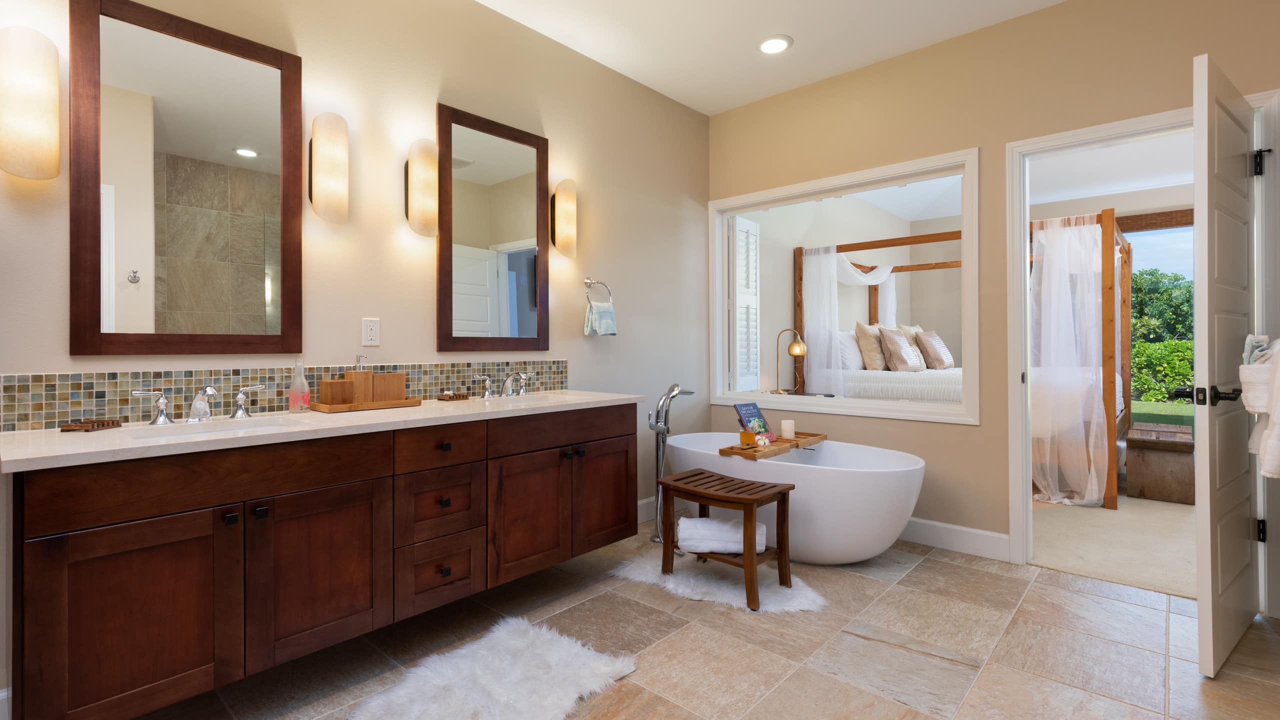 Home in Waimea · ★4.84 · 3 bedrooms · 5 beds · 3 baths - Image 19