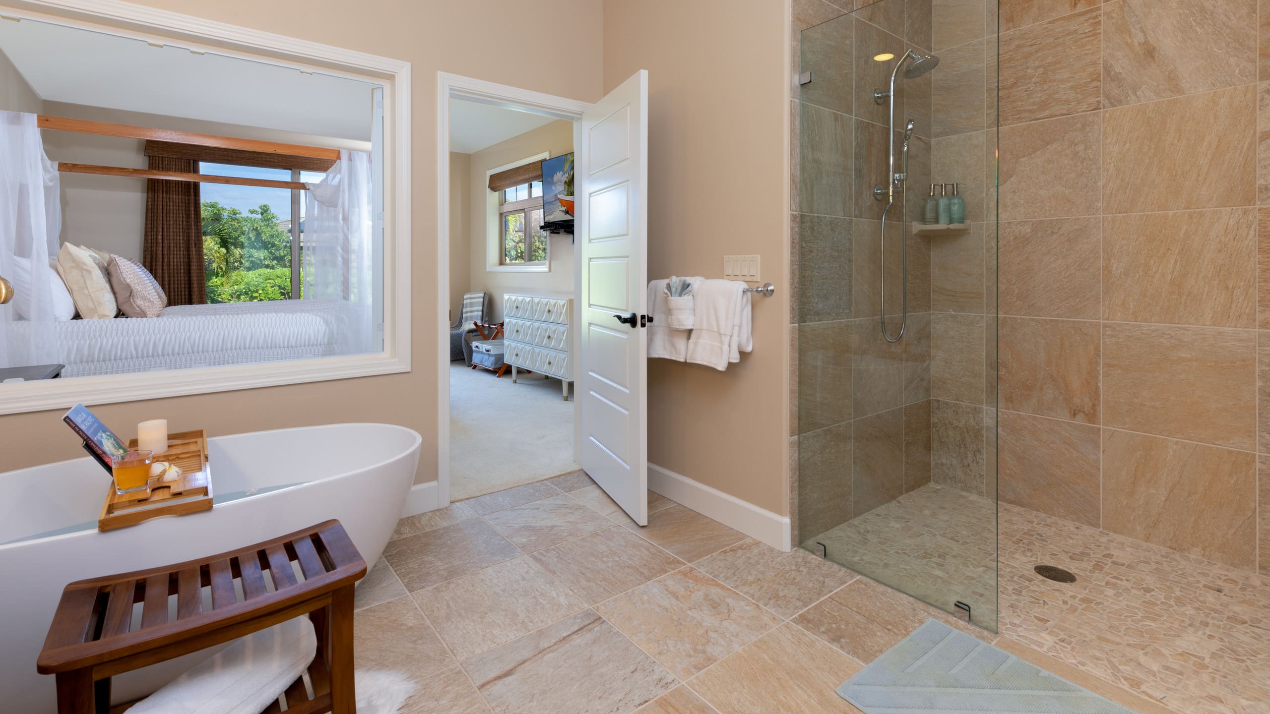 Home in Waimea · ★4.84 · 3 bedrooms · 5 beds · 3 baths - Image 22