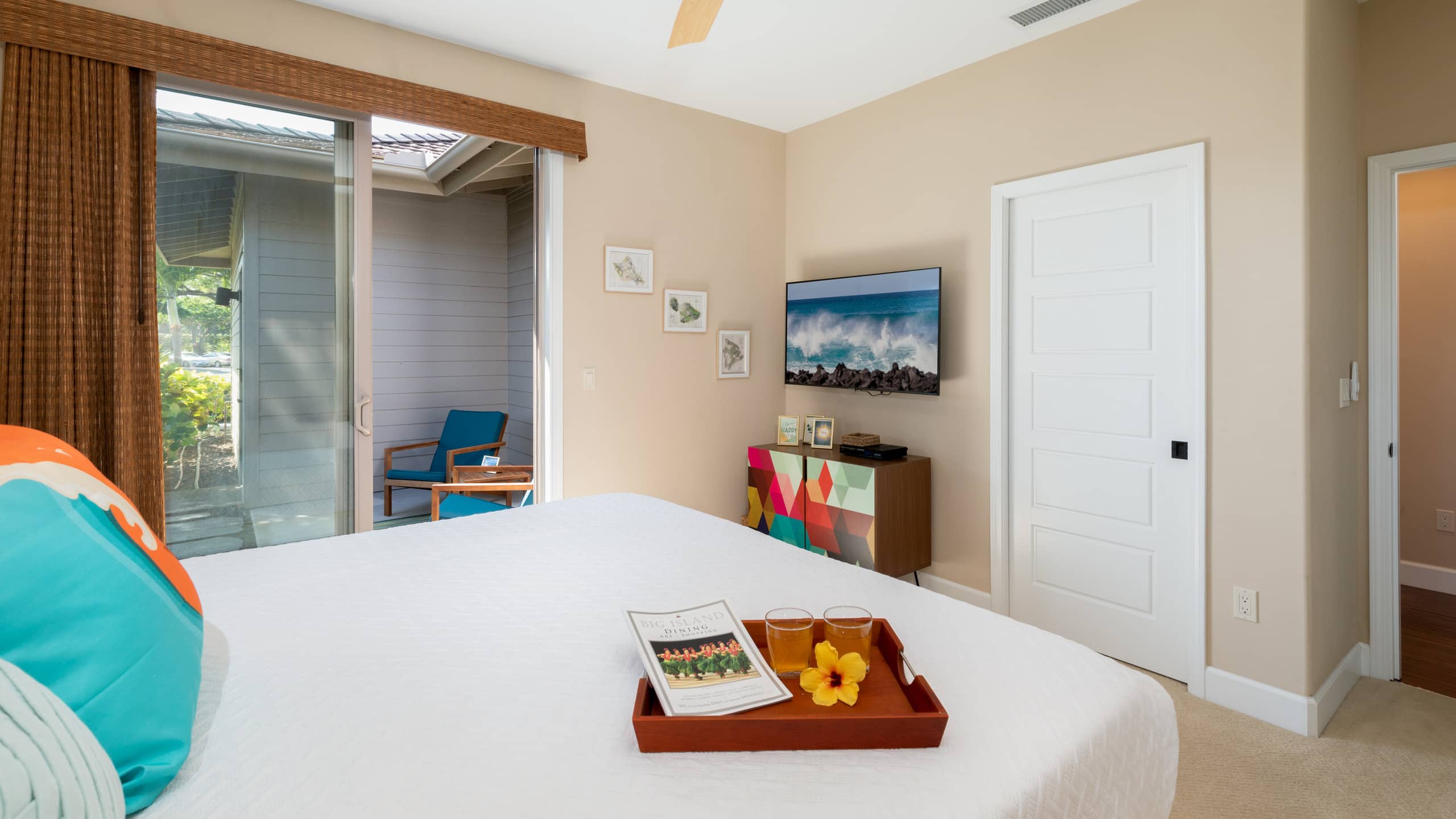 Home in Waimea · ★4.84 · 3 bedrooms · 5 beds · 3 baths - Image 18