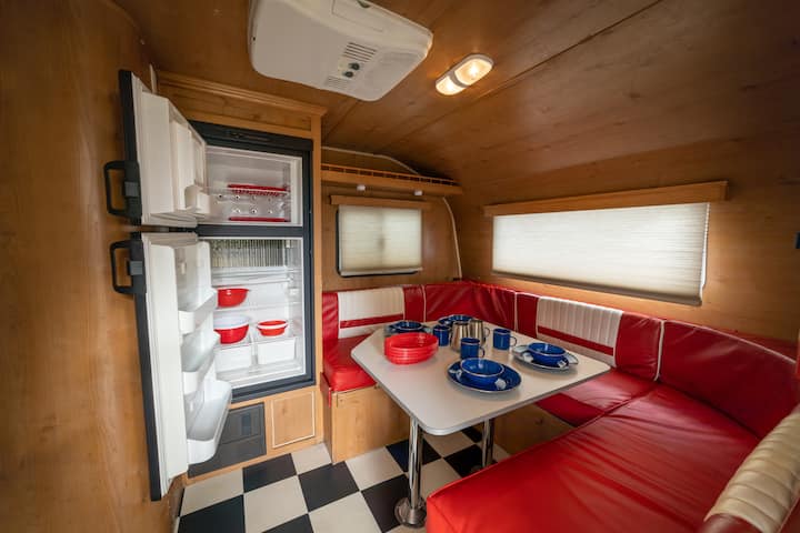 Mission Bay: Campland By The Bay Rv Campground - Chula Vista, CA