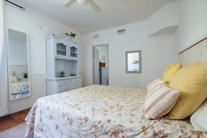 Chambre 1