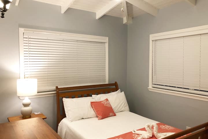 Dhoma e gjumit nr. 4
