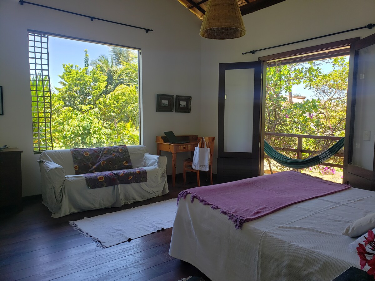 غرفة النوم 1