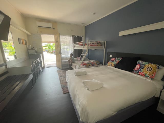 Arkana Motel managed Airbnb listing 2