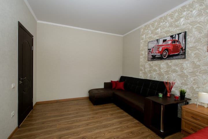 Дневна соба